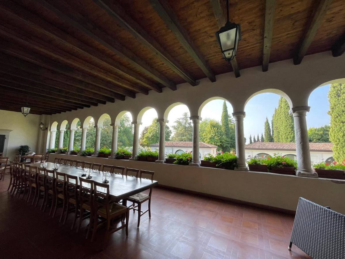 Relais Villa Selle Fumane Exterior photo
